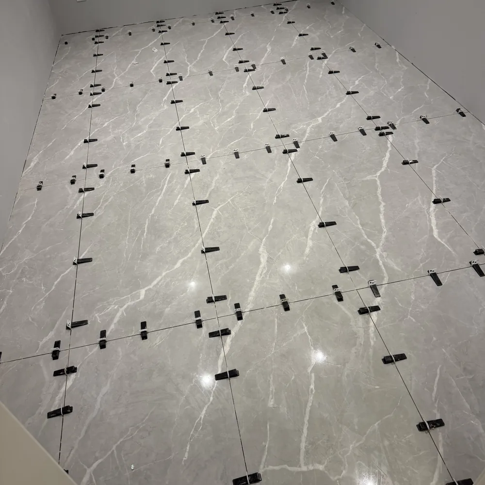 Carrelage